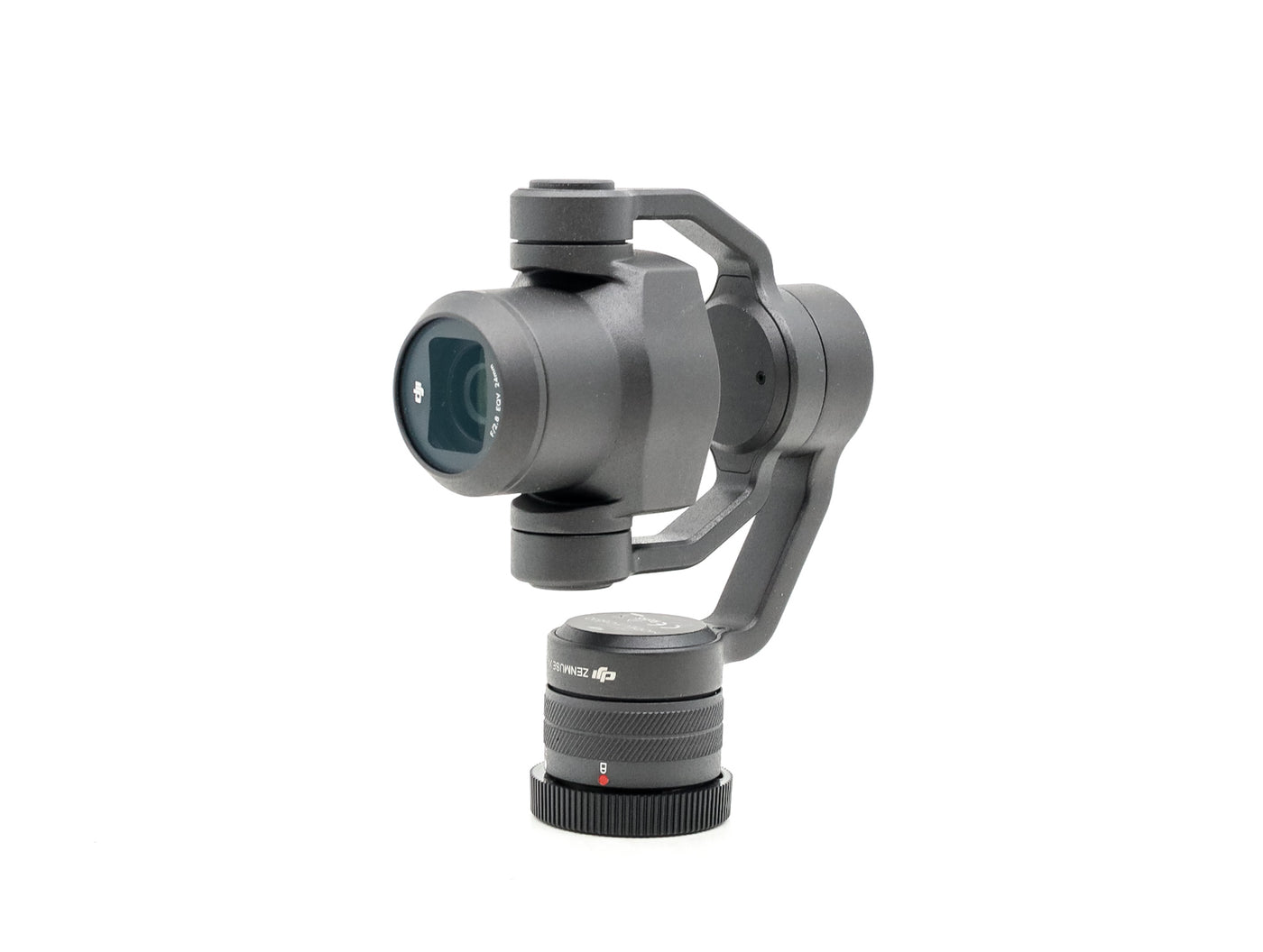 DJI Zenmuse X4S Câmera · main image