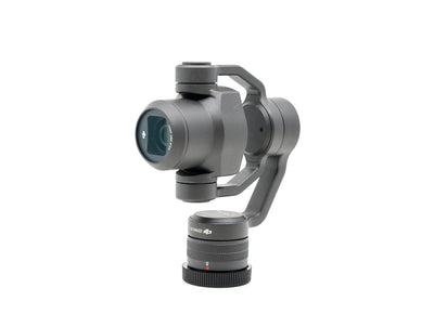 DJI Zenmuse X4S Câmera