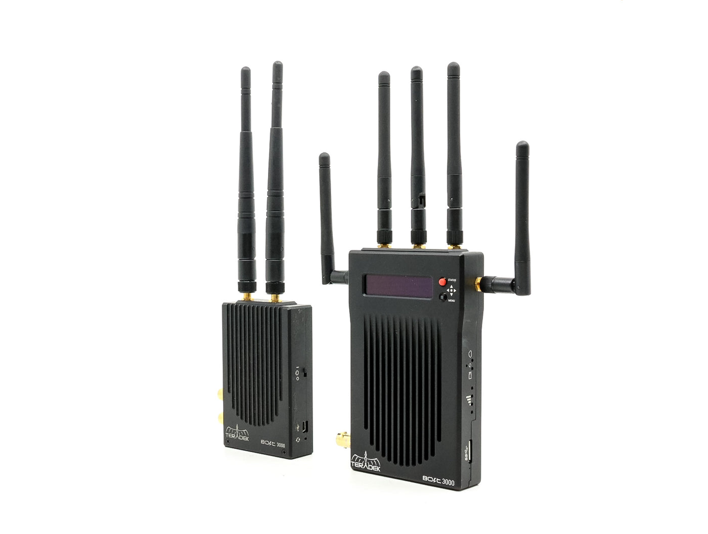 Kit Deluxe Teradek Bolt 3000 · main image