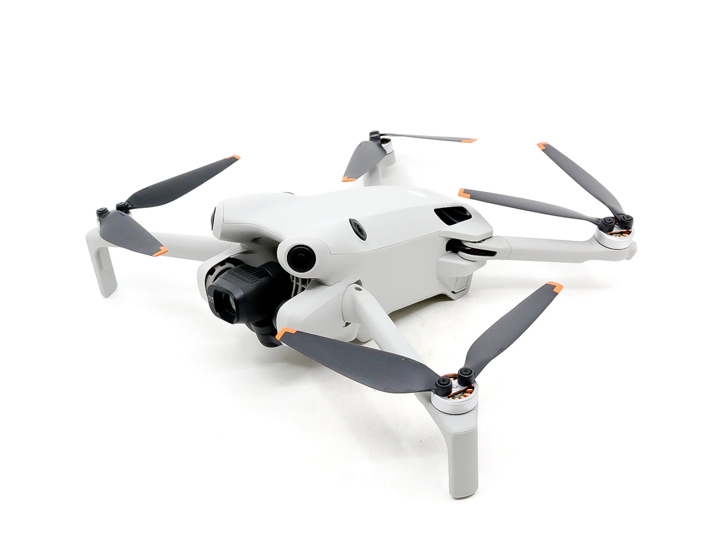 **DJI Mini 4 Pro Fly More Combo** · imagem principal