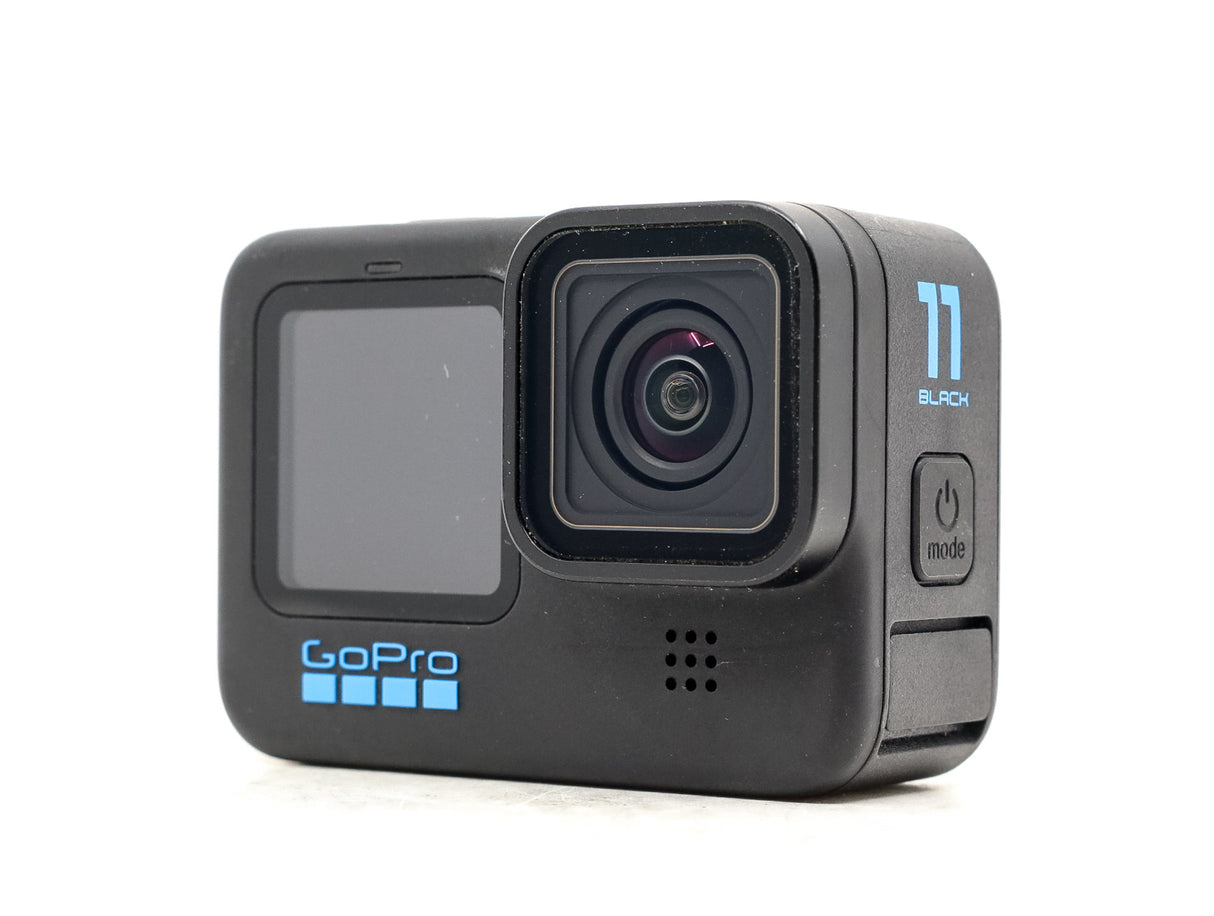 GoPro HERO11 Black