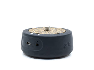 Sistema di controllo del movimento panoramico Syrp Genie Mini II 