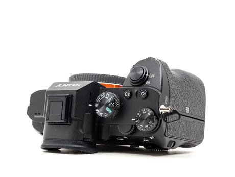 Compre Sony Alpha A7 III | Camera Market