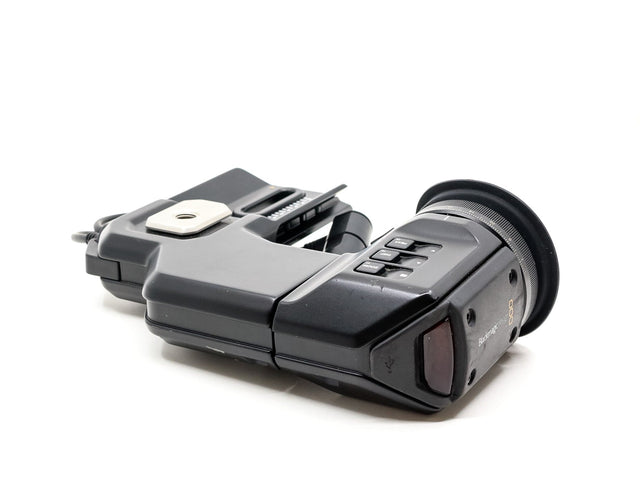 Blackmagic Design URSA OLED Viewfinder - segunda mano - excelente estado - foto principal - SKU 3781741 - Camera Market