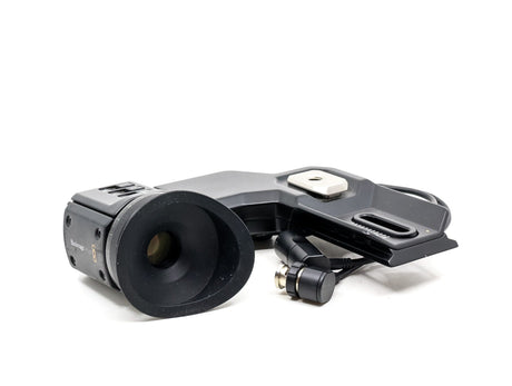 Visor OLED Blackmagic Design URSA | Camera Market