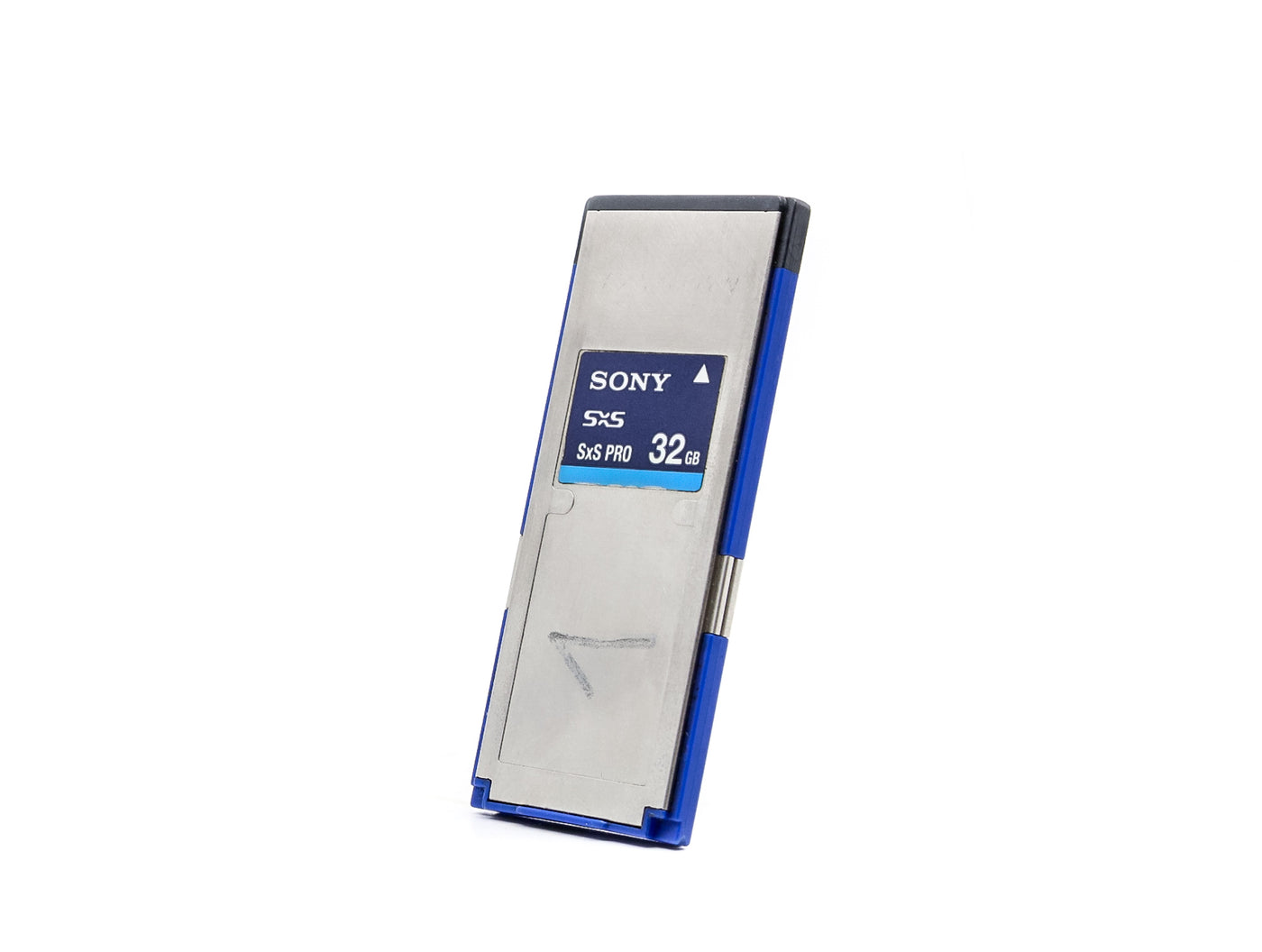 Sony 32GB SxS Pro Cartão de Memória · main image