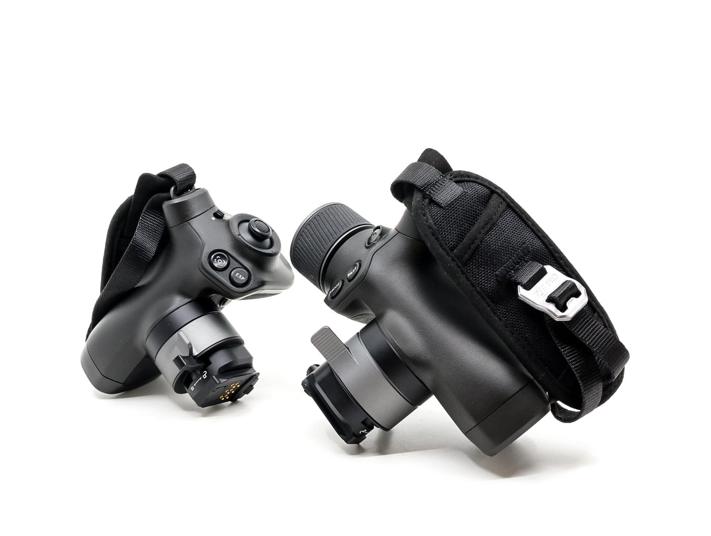 DJI Ronin 4D Hand Grips Combo  · main image