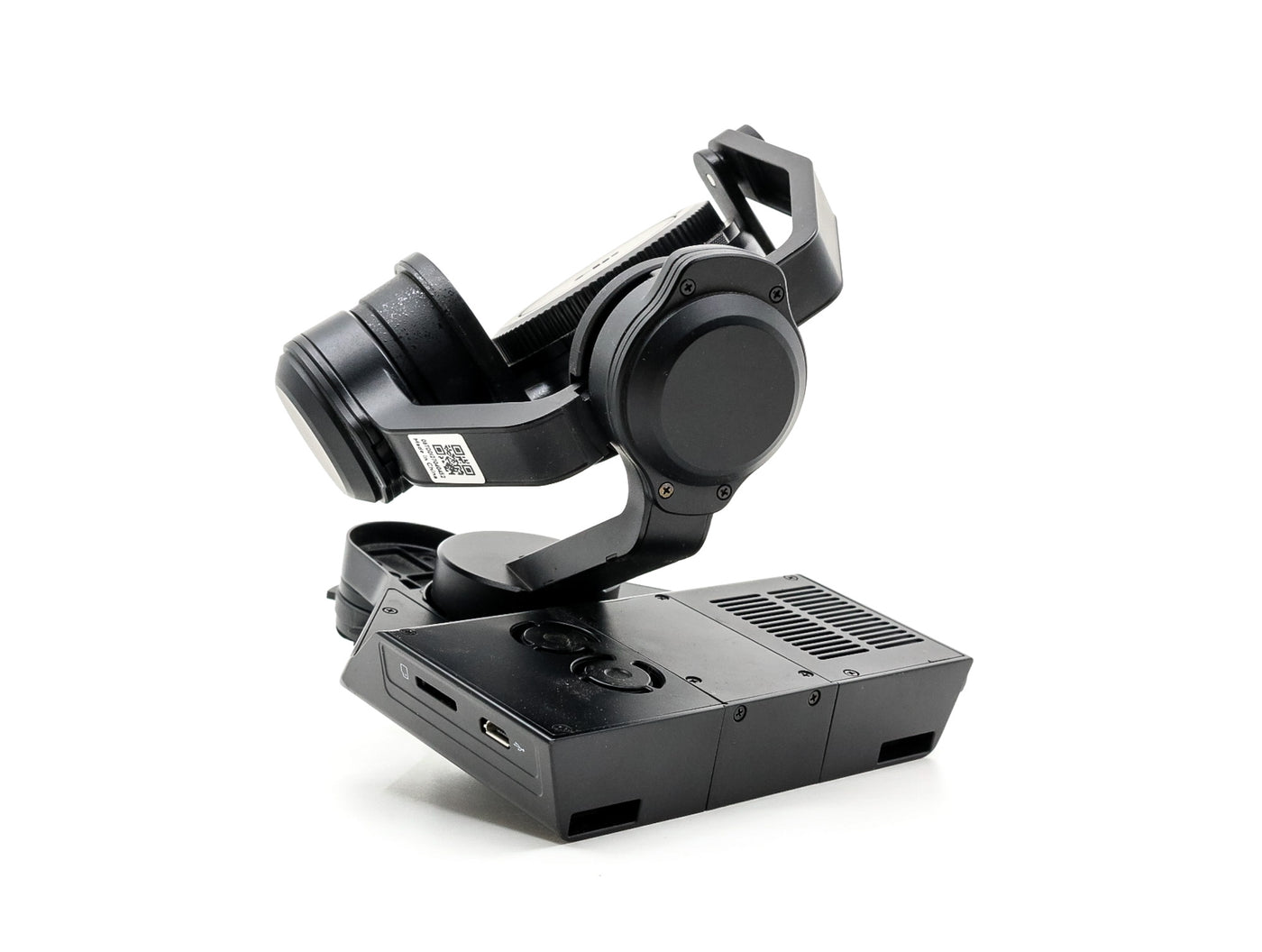 DJI ZENMUSE X5R Câmera · main image