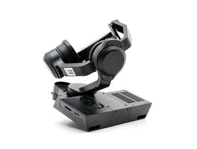 DJI ZENMUSE X5R Câmera