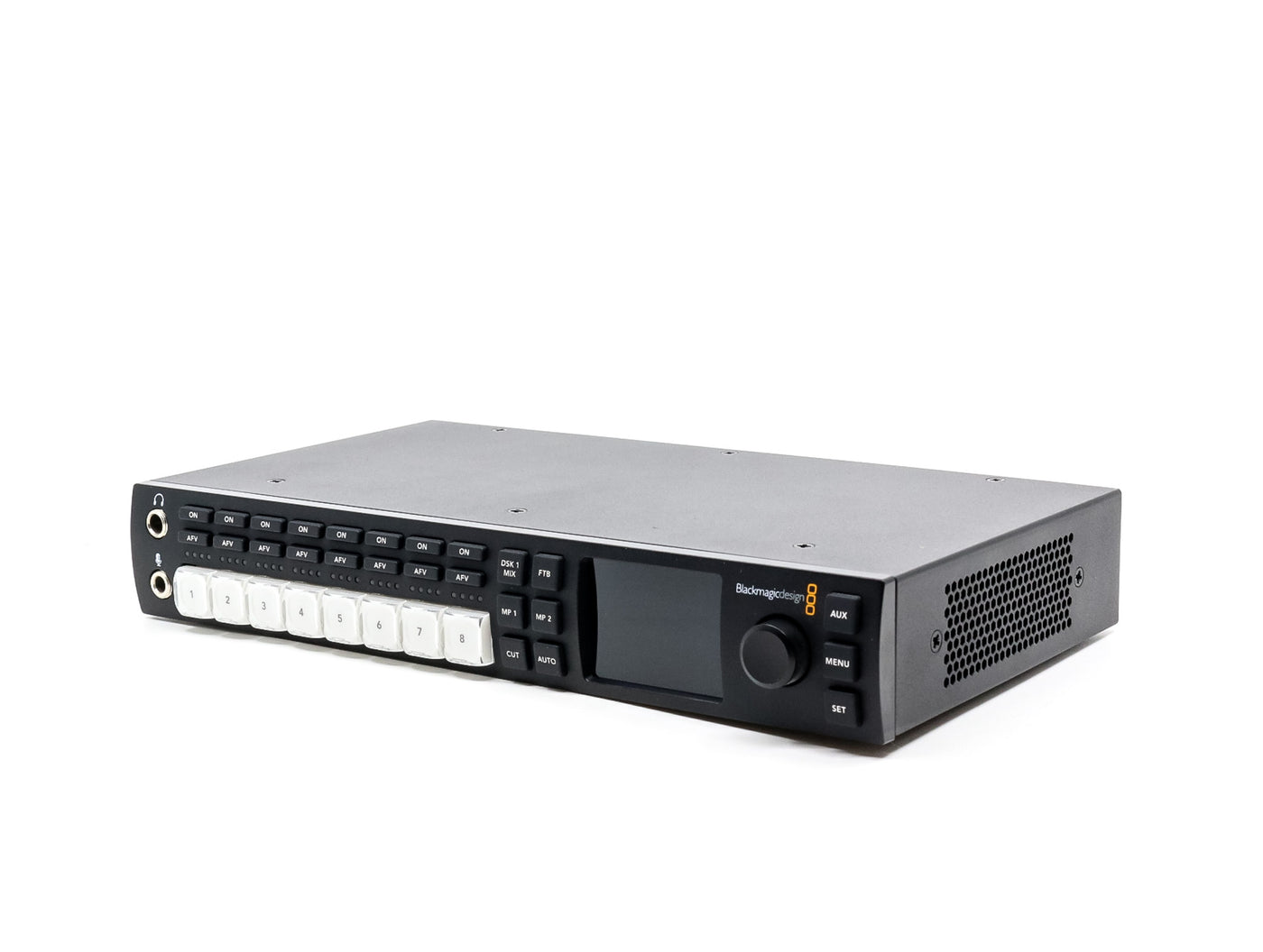 Blackmagic Design ATEM Television Studio HD · imagen principal