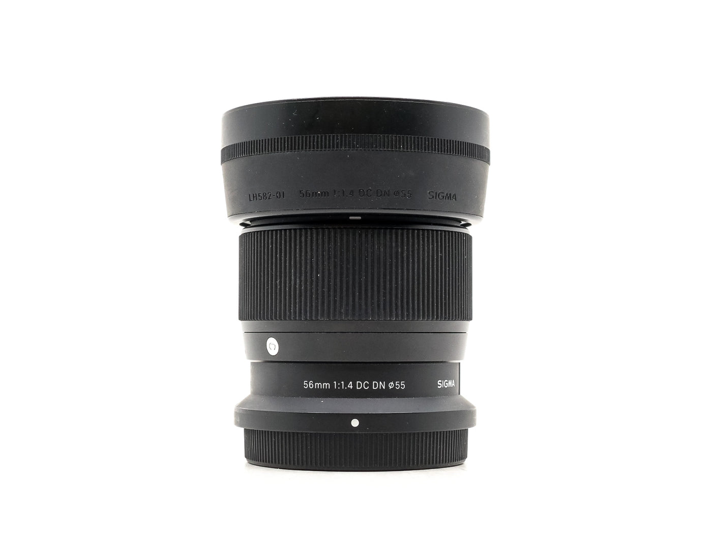 Sigma 56mm f/1.4 DC DN Contemporary - Montagem Nikon Z · imagem principal