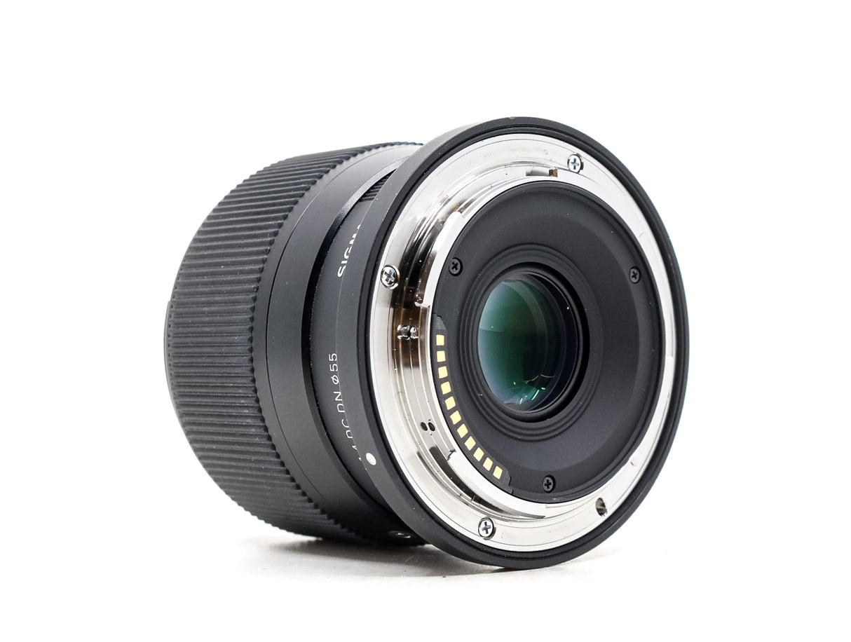 Sigma 56mm f/1.4 DC DN Contemporary - Nikon Z Fit