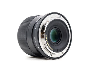 Sigma 56mm f/1.4 DC DN Contemporary - Nikon Z Fit