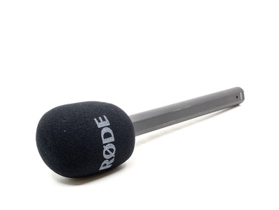 Compre Microfone Rode Reporter | Camera Market