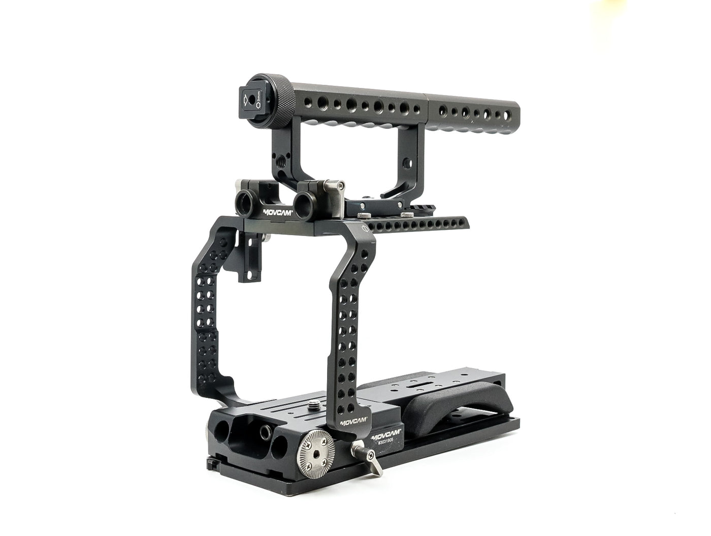 Movcam Kit de Gaiola VCT para Sony F5/F55 · main image
