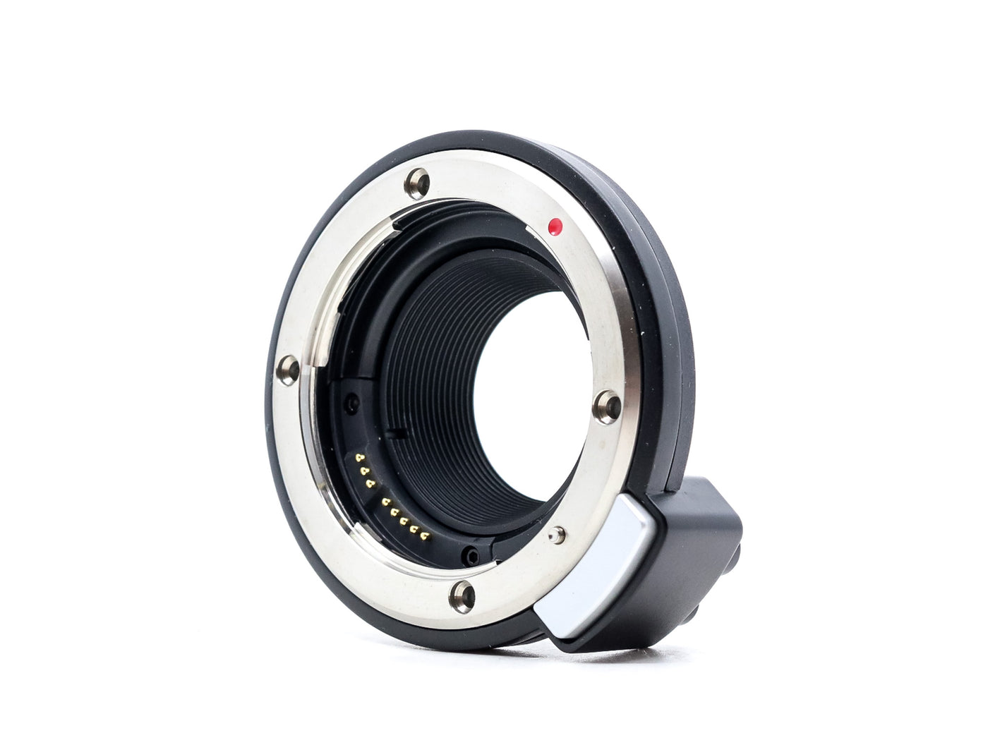 Blackmagic Design URSA Mini Pro Canon EF Mount · imagen principal