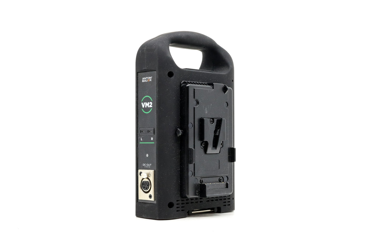 Anton Bauer VM2 Carregador · imagem principal