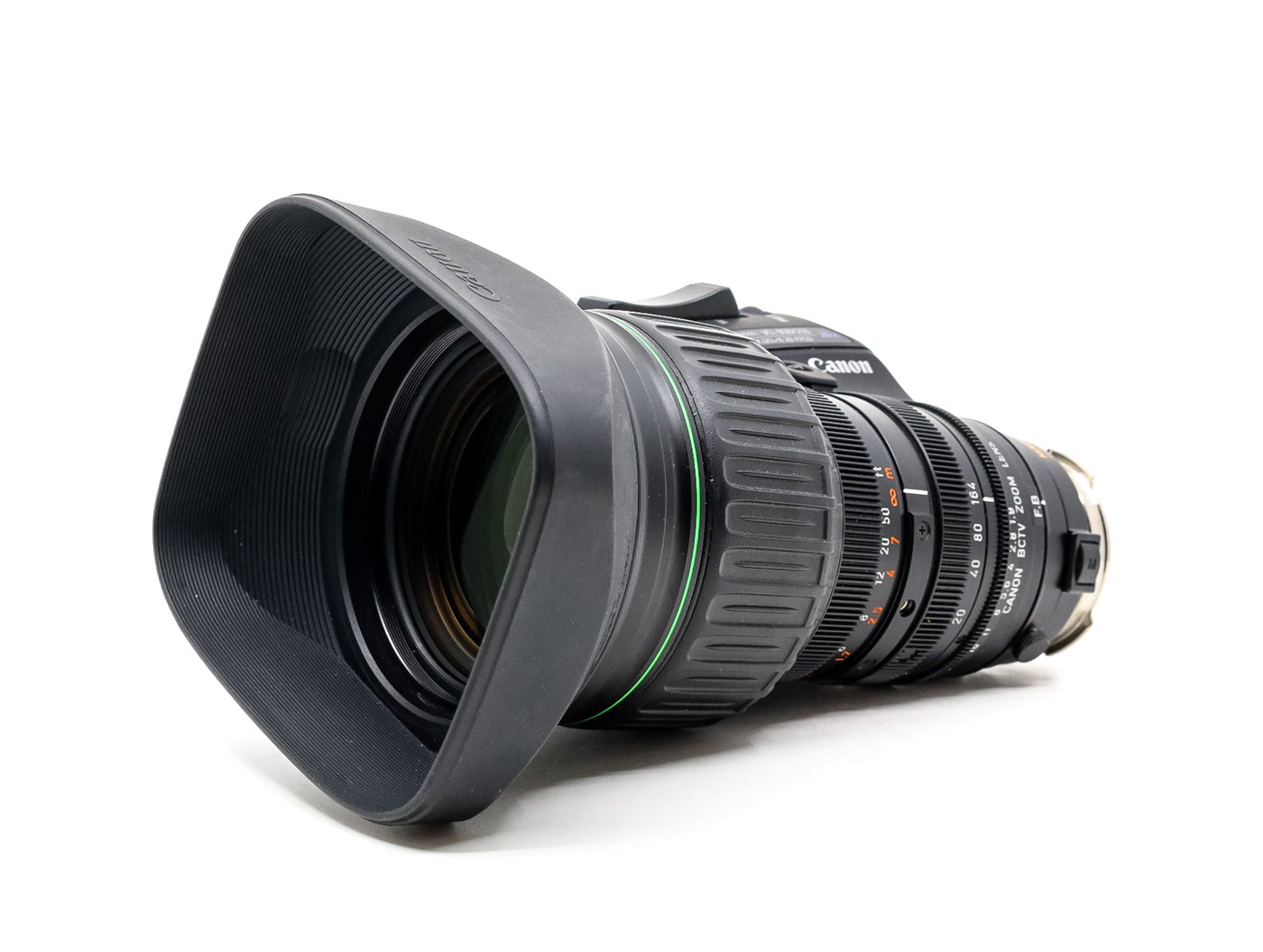 Lente Canon KJ20x8.2B KRSD HD · main image