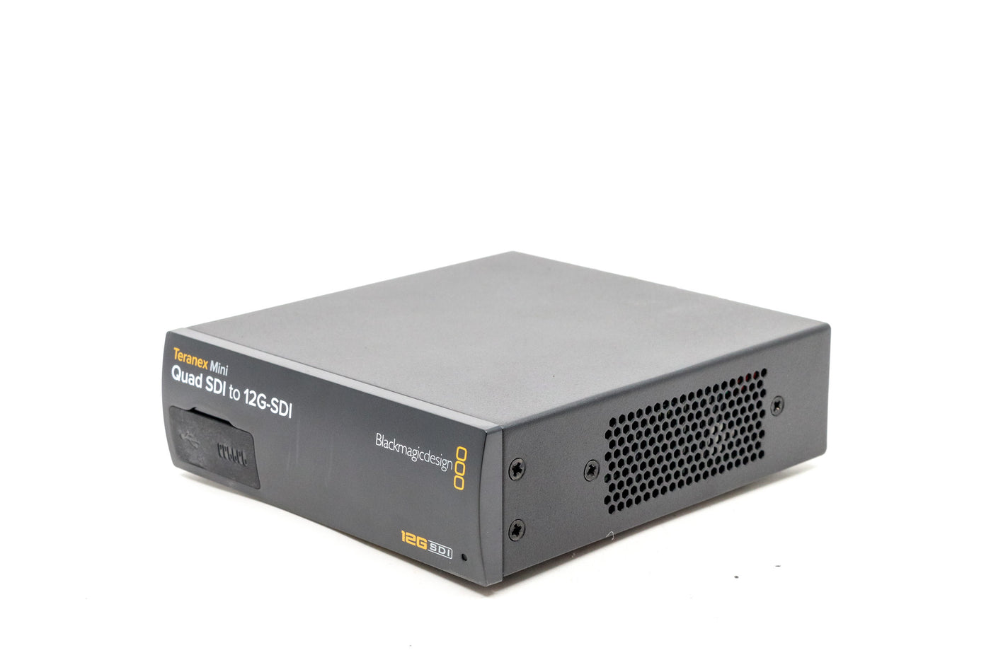 Blackmagic Design Teranex Mini Quad SDI para SDI 12G · main image