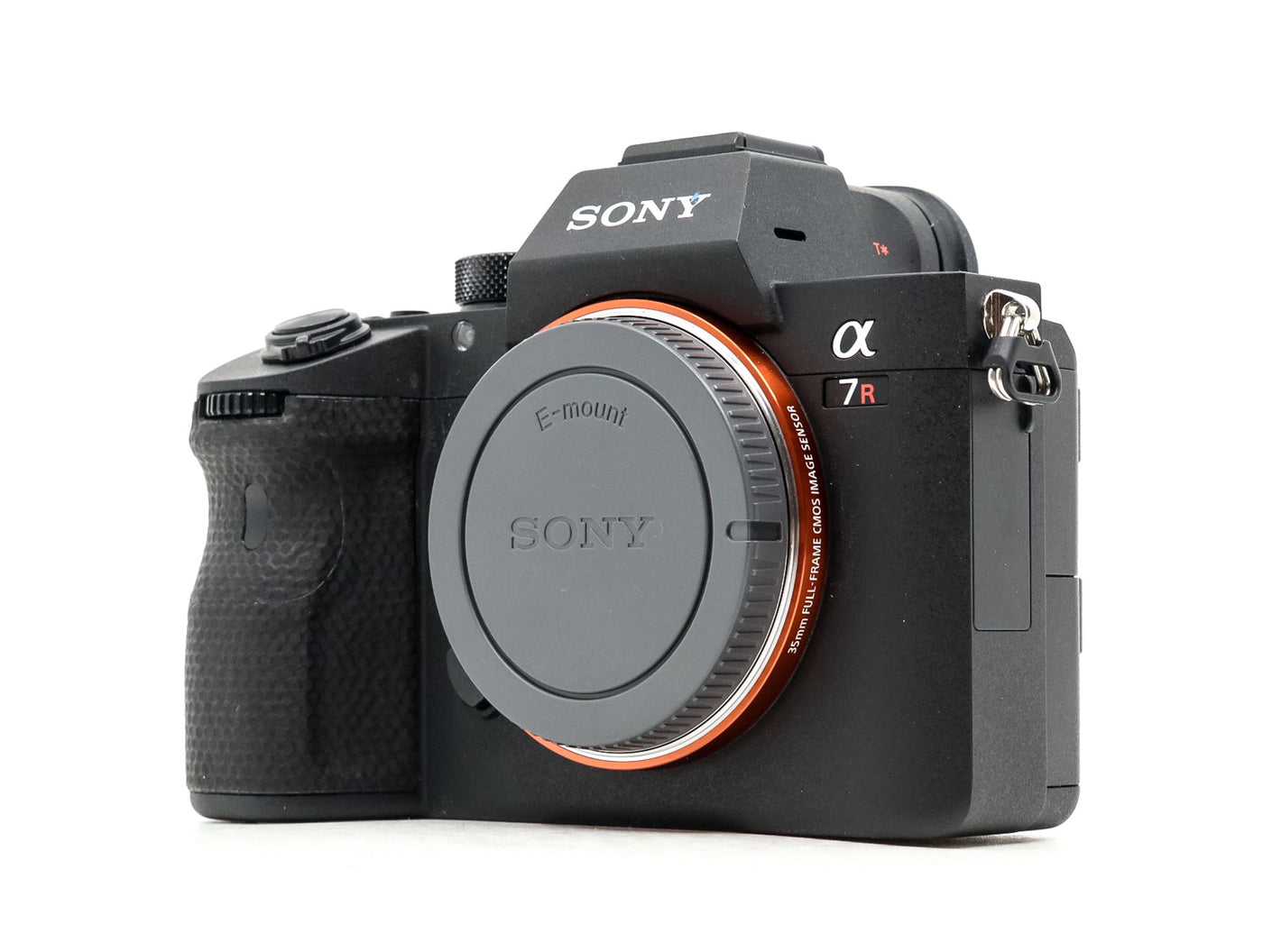 Compre Sony Alpha A7R IIIA | Camera Market · imagem principal