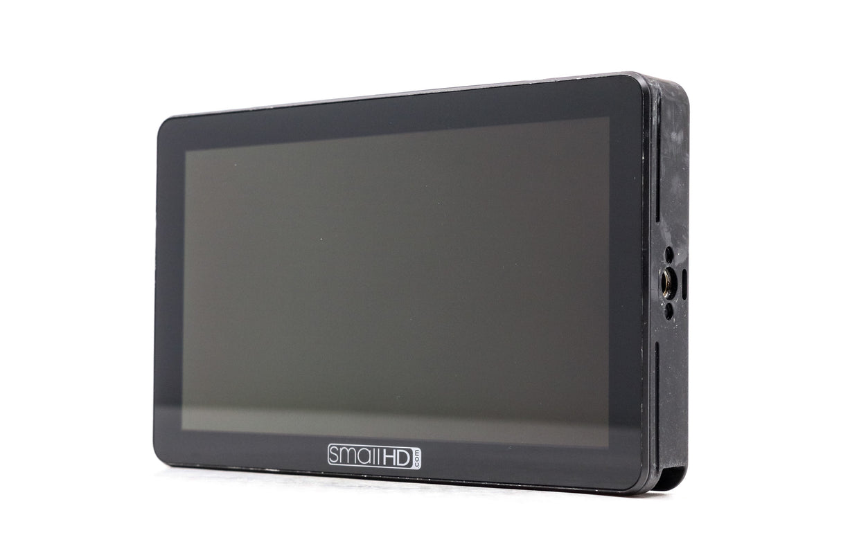 SmallHD Focus 5.5" OLED HDMI Monitor