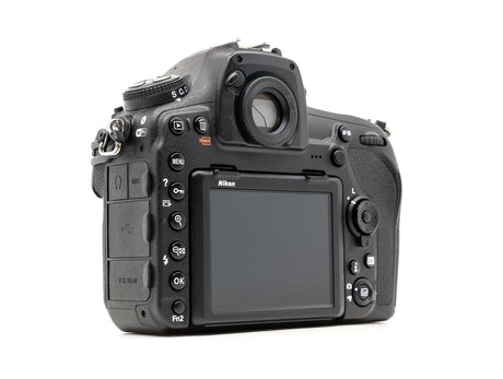 Nikon D850 - segunda mano - excelente estado - detalle 4 de 4 - SKU 3717857 - Camera Market