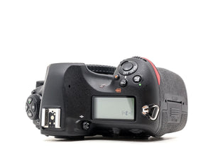 Nikon D850 - segunda mano - excelente estado - detalle 3 de 4 - SKU 3714666 - Camera Market