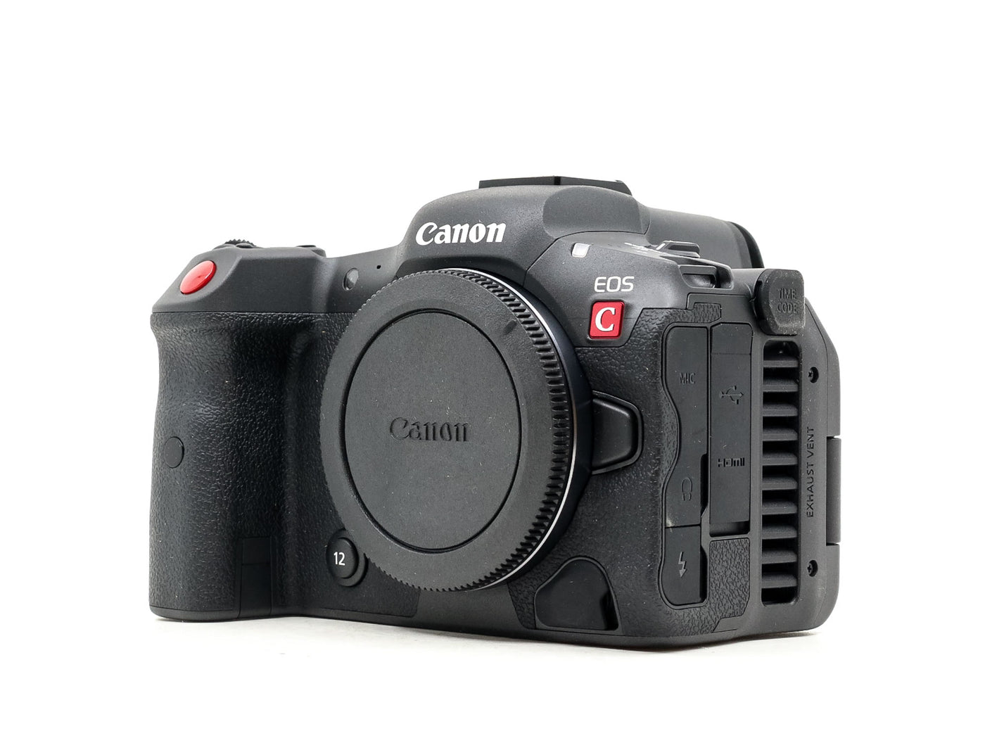 **Canon EOS R5 C** · main image