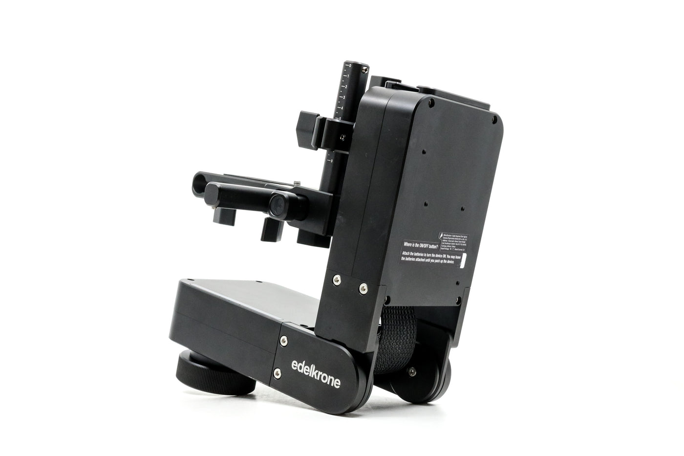 **Edelkrone HeadPLUS** · main image