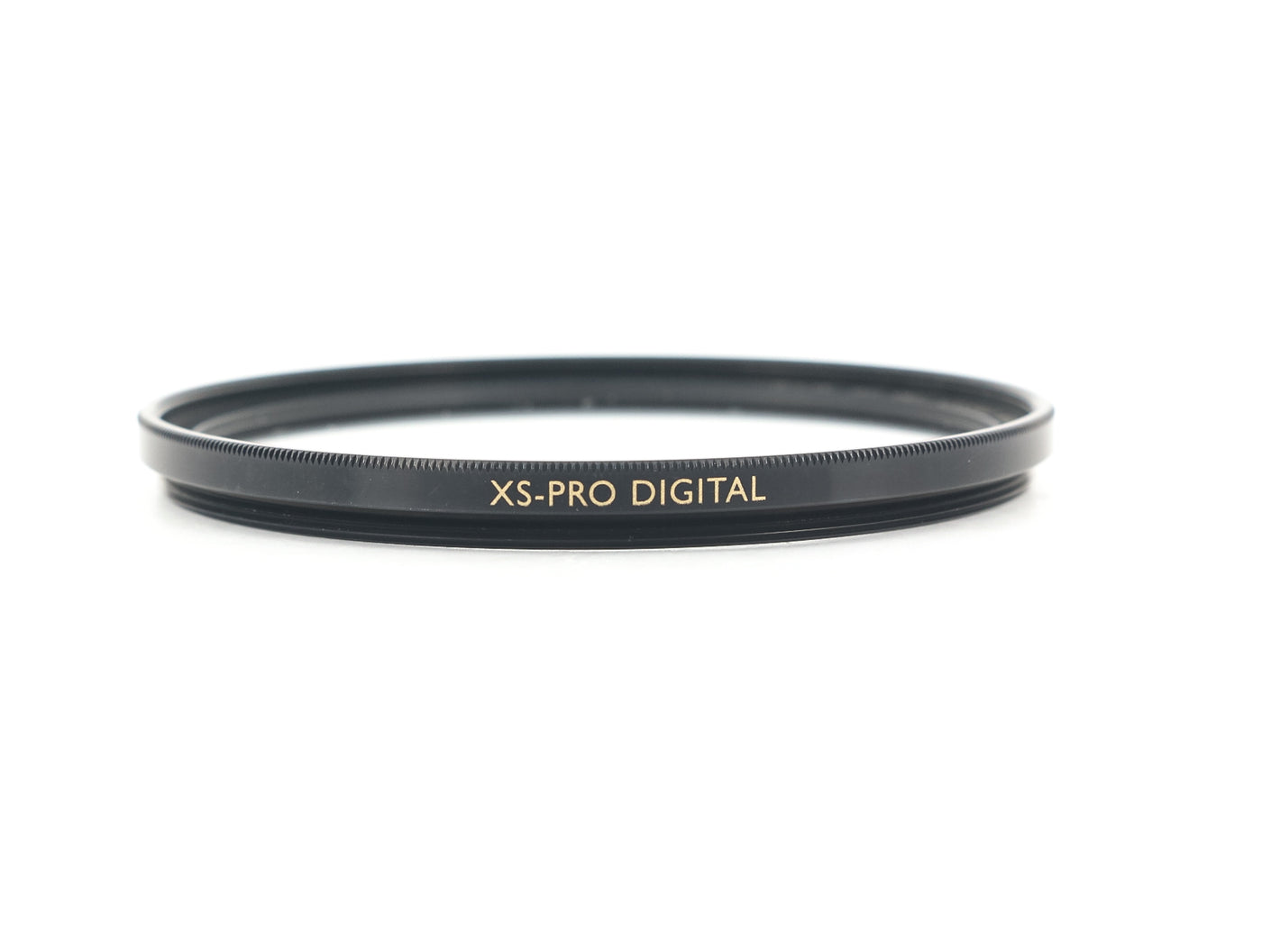 Filtro B+W 62mm XS-Pro Clear MRC-Nano 007 · imagem principal