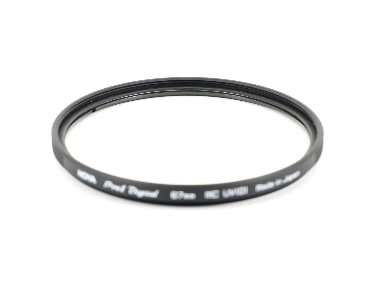 Hoya 67mm Pro 1 Digital UV Filter