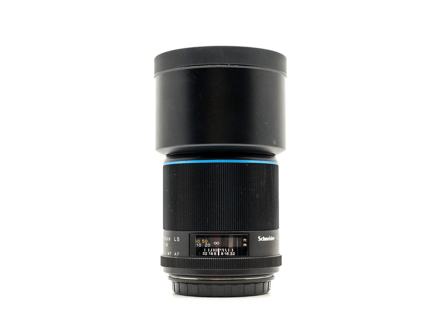 Phase One Schneider 150mm LS f/3.5 [Blue Ring] · imagen principal