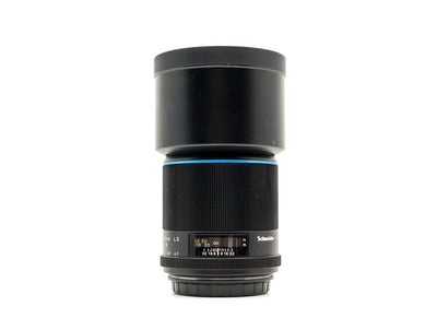 Compre Phase One Schneider 150mm LS f/3.5 [Blue Ring] | Camera Market