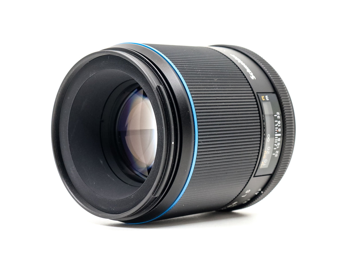 Phase One Schneider 150mm LS f/3.5 [Blue Ring]