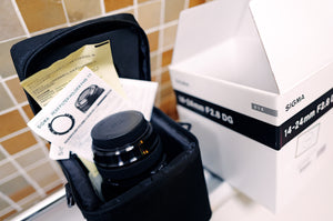 SIGMA14-24 F 2.8 CANON873e6e49-baec-4e07-b9fe-32d78921e3a0