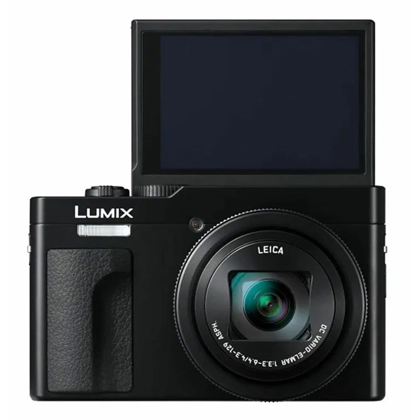 Panasonic Lumix DC-TZ95 · imagen principal