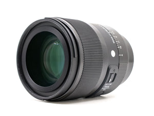 Sigma 50mm f/1.2 DG DN ART - L Fit 