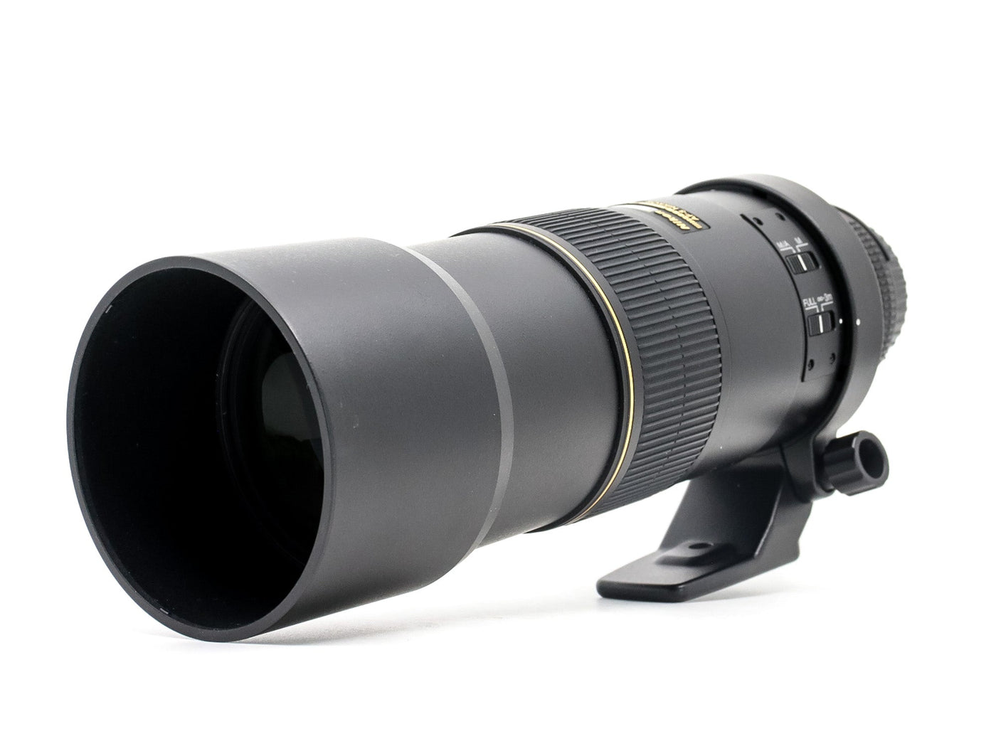 Nikon AF-S Nikkor 300mm f/4 D IF-ED Usado · main image