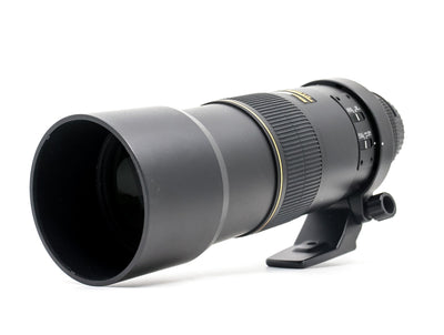 Nikon AF-S Nikkor 300mm f/4 D IF-ED 