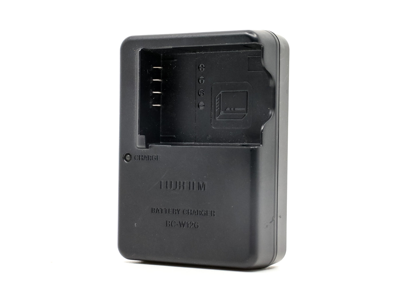 Fujifilm BC-W126 Battery Charger  · main image