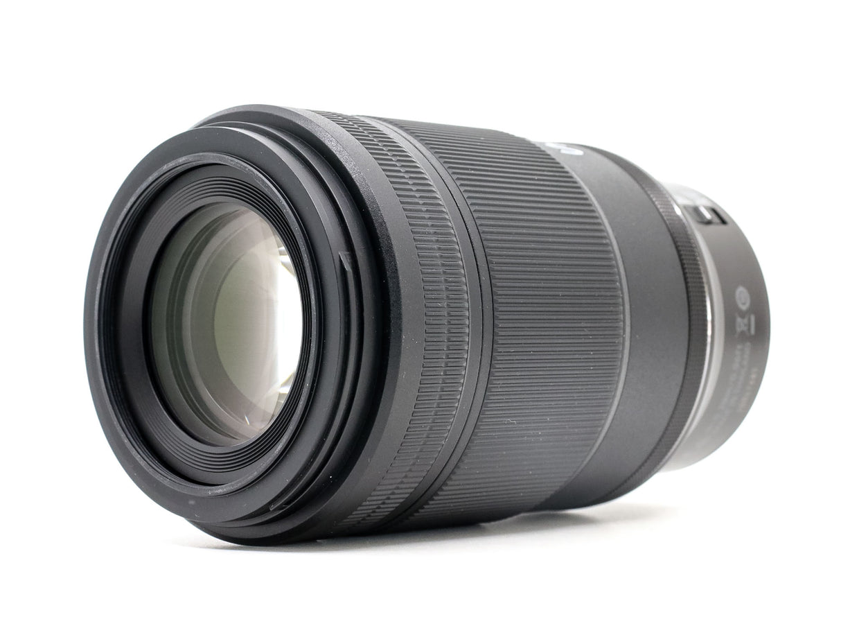 Nikon Nikkor Z MC 105mm f/2.8 VR S