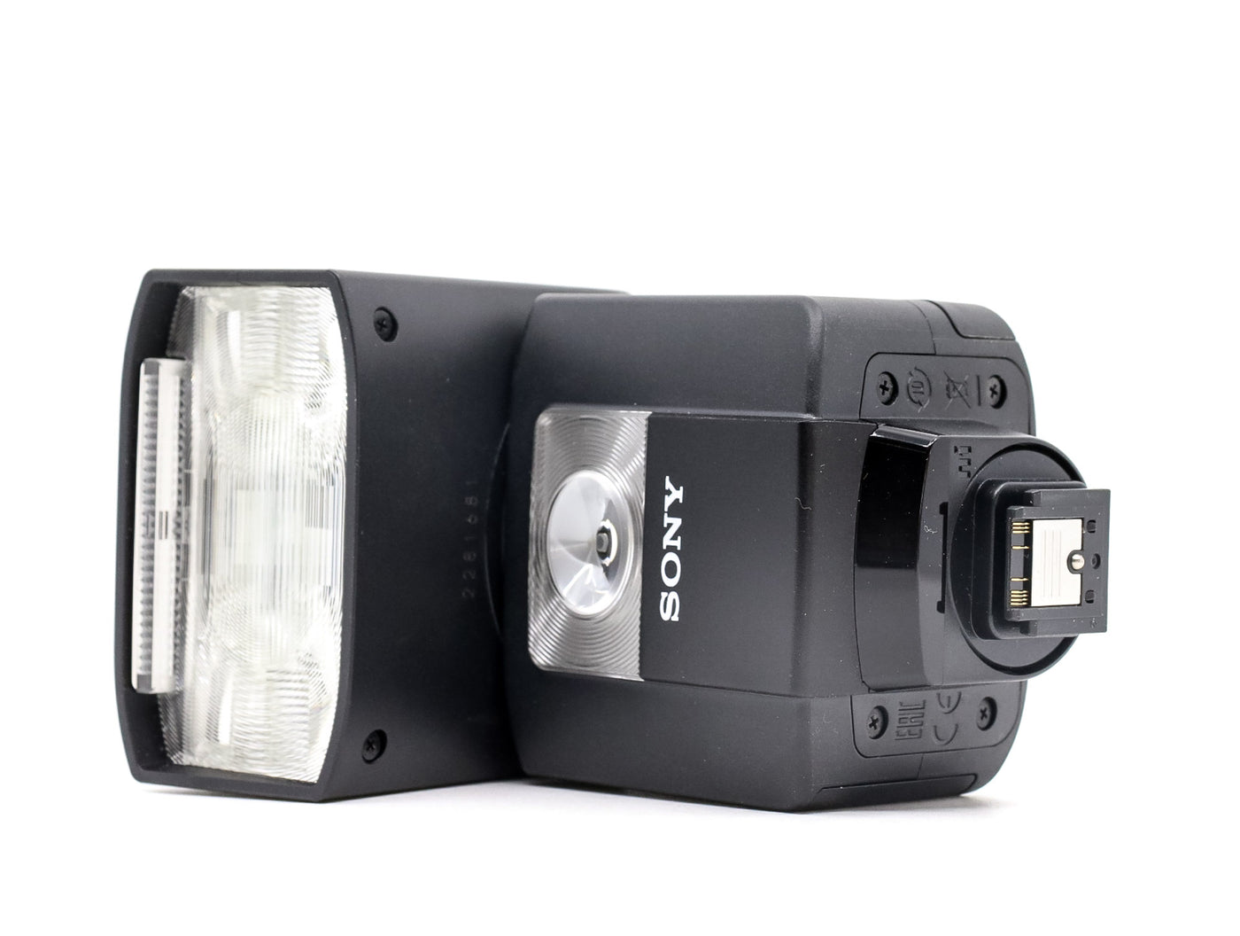 Sony HVL-F45RM Flashgun · imagen principal