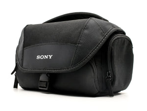 Sony LCS-U21 Bag