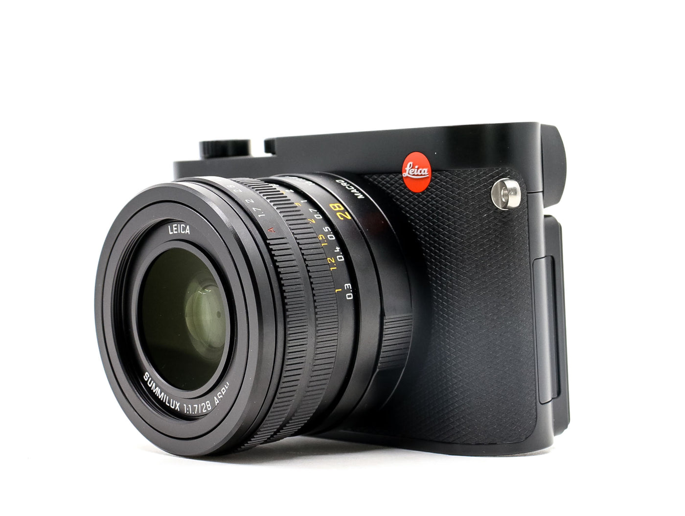 Leica Q3 · imagem principal