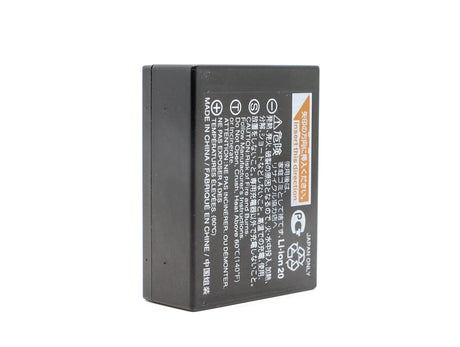 fujifilm|np-w126s battery - Bueno - 2
