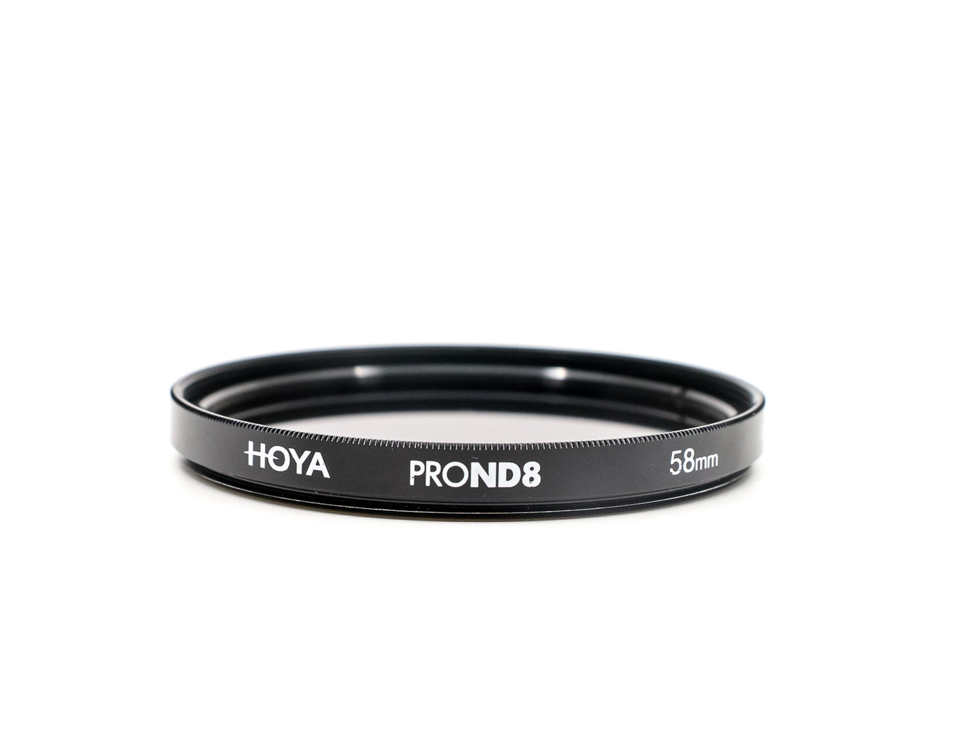 Filtro Hoya 58mm ProND8 · imagem principal