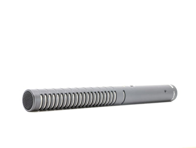 Compre Microfone Shotgun Condensador Rode NTG1 | Camera Market