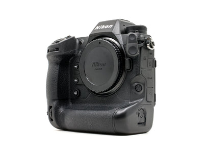 **Nikon Z9**