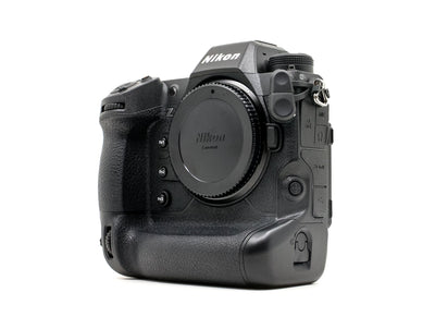 **Nikon Z9**