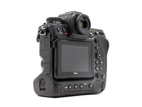 **Nikon Z9**